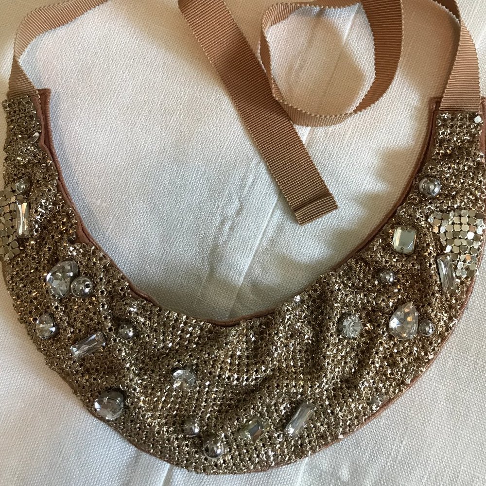 CARA NY Statement Necklace